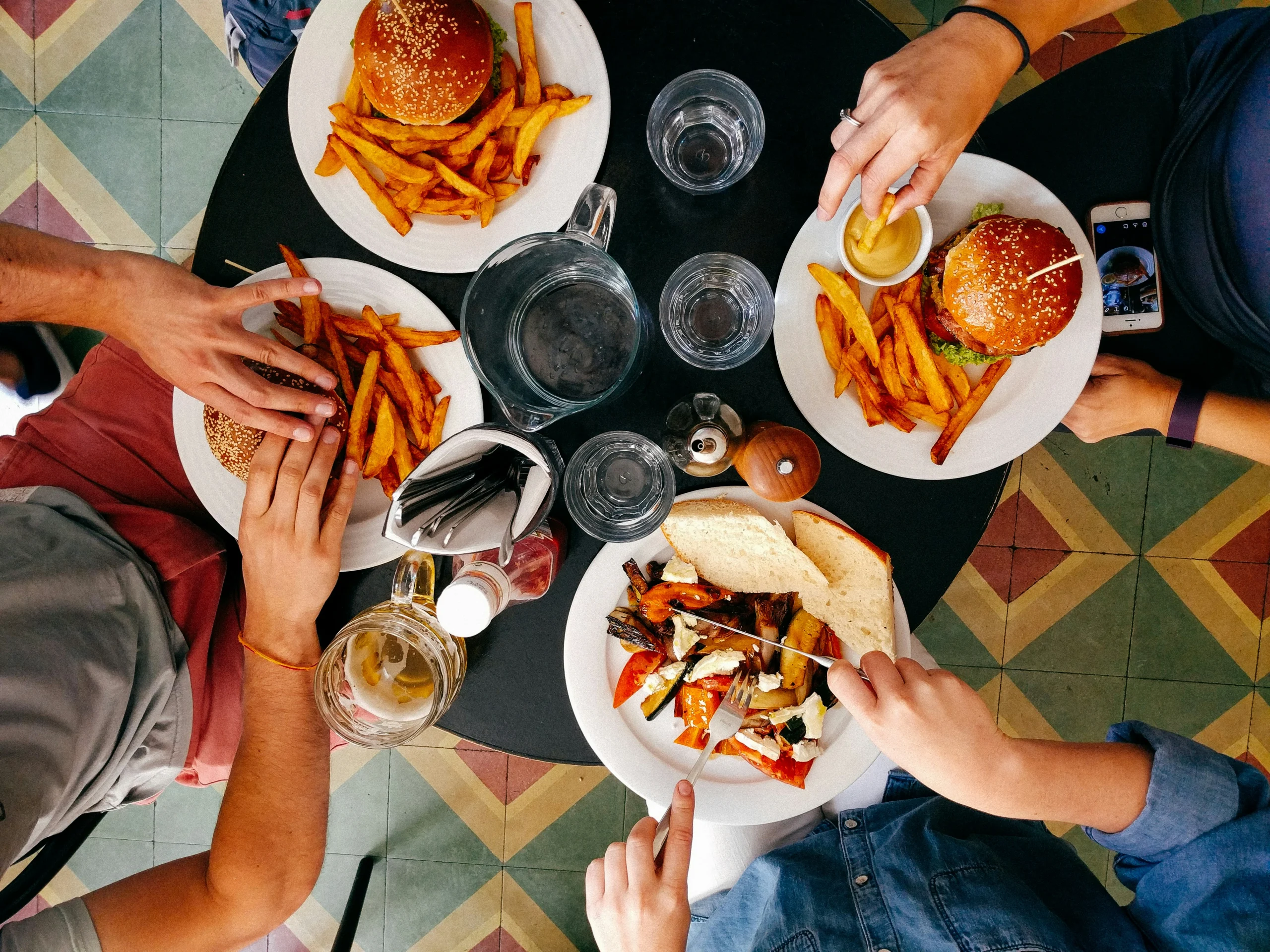 Restaurants et spécialités locales à découvrir autour du Portel et de Boulogne-sur-Mer